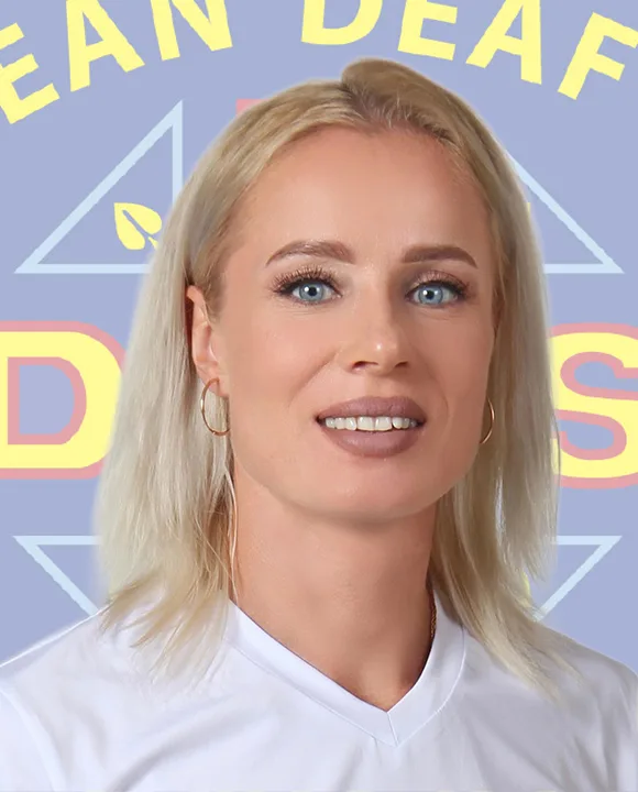 Alena Tsiarentsyeva