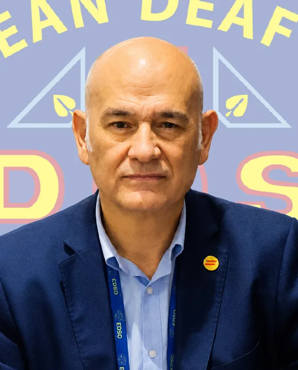 Jose Manuel Barrero Lopez