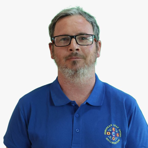 Sean Richards