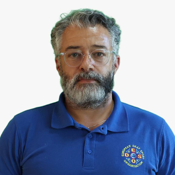 Stavros Renieris